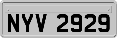 NYV2929