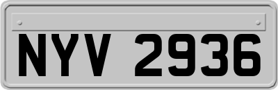 NYV2936