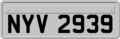 NYV2939