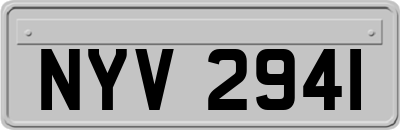 NYV2941