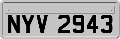 NYV2943