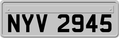 NYV2945