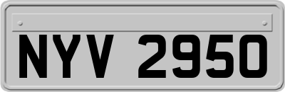 NYV2950
