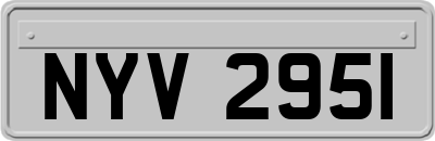 NYV2951
