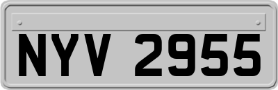 NYV2955