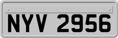 NYV2956