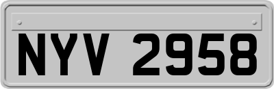 NYV2958