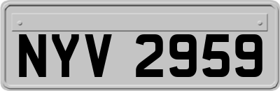 NYV2959