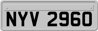 NYV2960