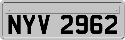 NYV2962