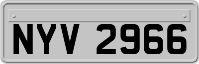 NYV2966