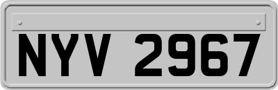 NYV2967