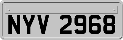 NYV2968