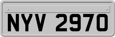 NYV2970