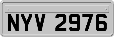 NYV2976