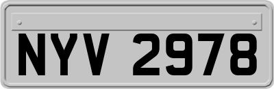 NYV2978