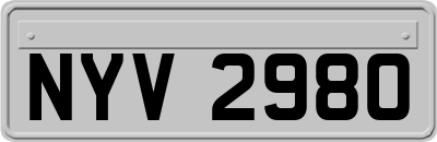 NYV2980