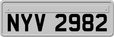 NYV2982