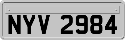 NYV2984
