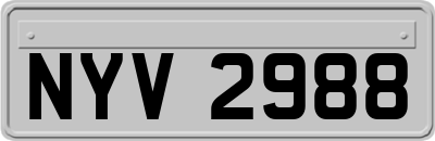 NYV2988