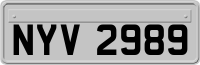 NYV2989