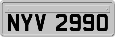 NYV2990
