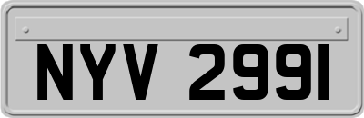 NYV2991