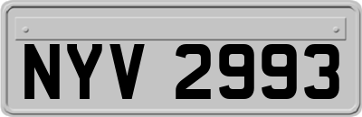 NYV2993
