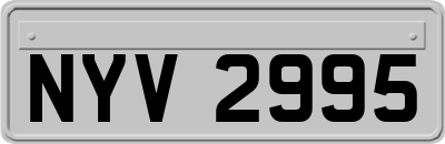 NYV2995