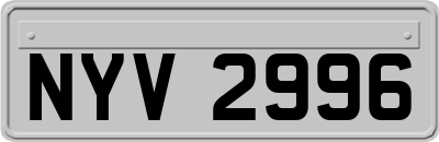 NYV2996
