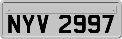 NYV2997