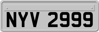 NYV2999