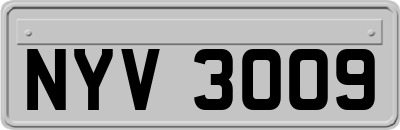 NYV3009