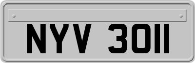 NYV3011