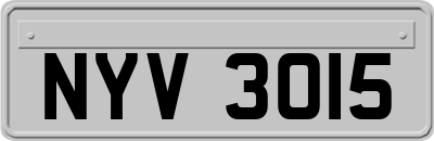 NYV3015