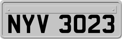 NYV3023