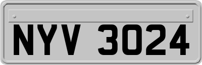 NYV3024