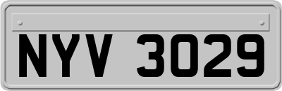 NYV3029