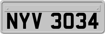 NYV3034
