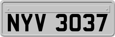 NYV3037