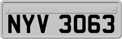 NYV3063