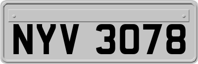 NYV3078