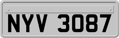 NYV3087
