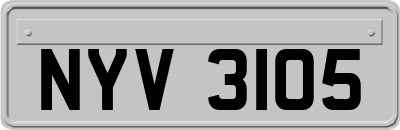 NYV3105