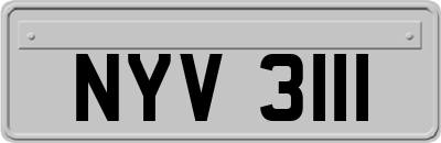 NYV3111