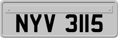 NYV3115