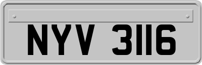 NYV3116