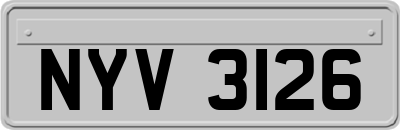 NYV3126