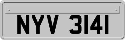 NYV3141