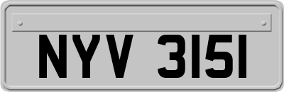 NYV3151